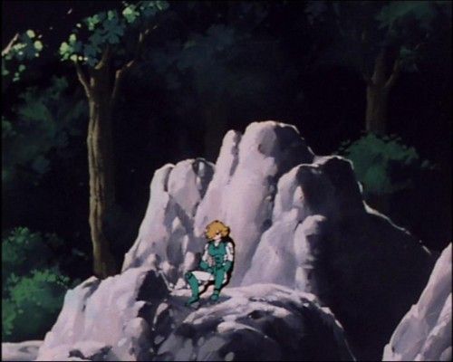 Otaku Gallery  / Anime e Manga / Samurai Troopers / Screen Shots / Episodi / 26 - La luce nell`oscurita` / 055.jpg